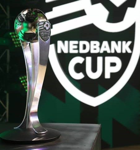 NEDBANK CUP DRAW ON THURSDAY: Catch the 2023/24 #NedbankCup Launch and Last 32 Draw on Thursday evening LIVE on @SuperSportTV channel 205 from 19h00.