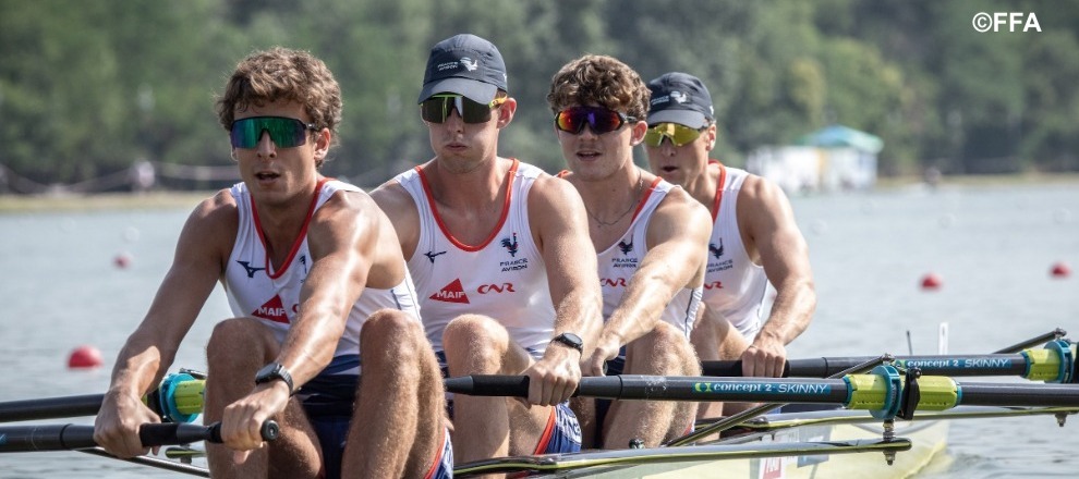 Attention, Prêt, Partez ! 🏃‍♀️
les candidatures pour les CHASE #SportEtudes sont ouvertes <a href="/Academie_Paris/">Académie de Paris</a>  depuis le 15 Janvier et jusqu'au 30 Avril - un réseau exceptionnel de 10 établissements qui accueille les jeunes qui ont un projet sportif !
🏀🏋️‍♂️🚣‍♂️
👇
ac-paris.fr/classe-a-horai…