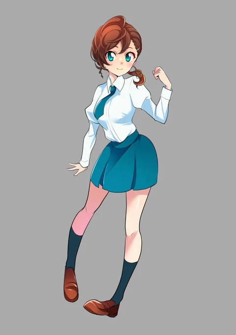 犬山まなさん