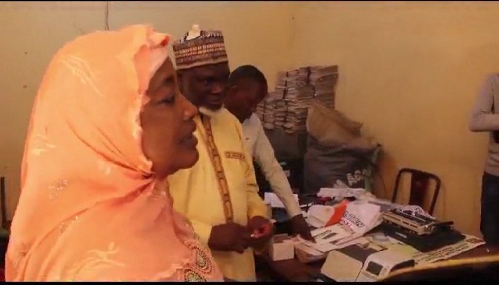 Direction Générale des Impôts - DGI-NIGER tweet media