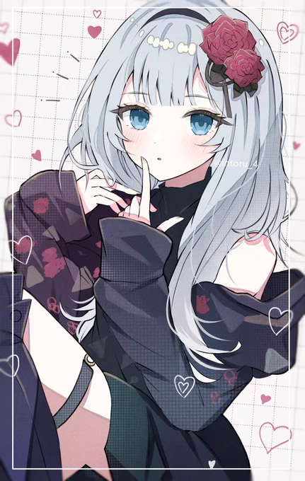 2.ZOZO奏 #prsk_FA  ※タップ推奨