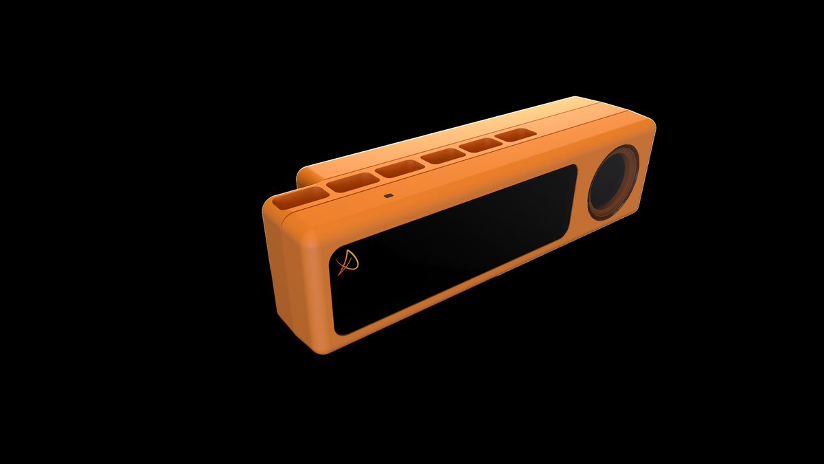 PreActTech's tweet photo. Do you have 3D vision or mapping business applications in the fields of Engineering, Robotics, Computer Science, Agri, MedTech?
Key Features of Mojave:
1) Incredible Resolution
2) Excellent Indoor Performance
3) Easy API/SDK Integration
4) USB-C Connectivity
5) Small Footprint https://t.co/MRLUxH0b9E