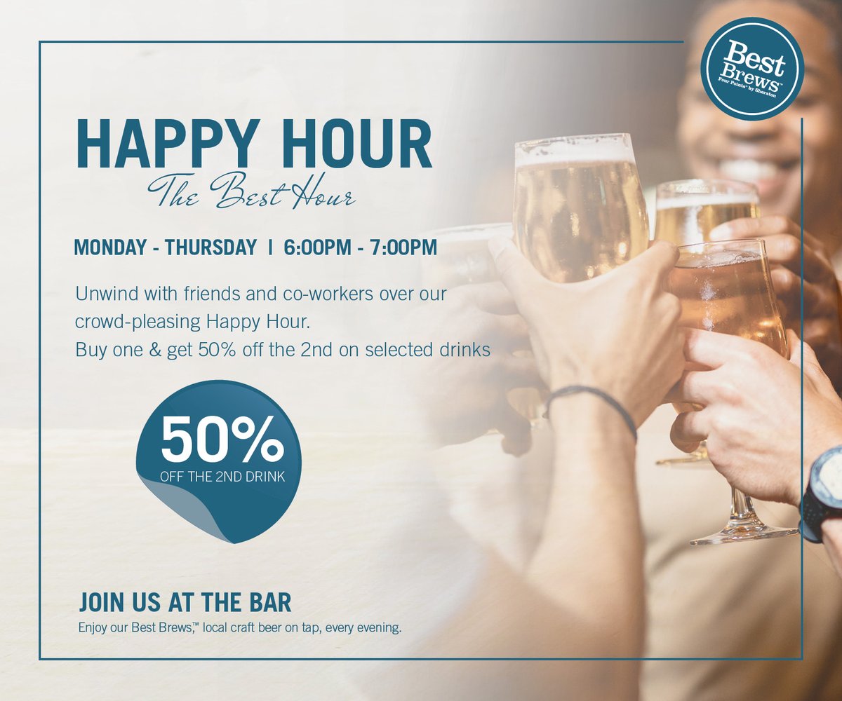 FourPointskgl's tweet image. Brew Bar - Sip, Savor, Smile! 
Happy Hour vibes at their finest.

#bestbrews
#brewbarkigali #fourpoints #fourpointskigali #kigali #rwanda #VisitRwanda