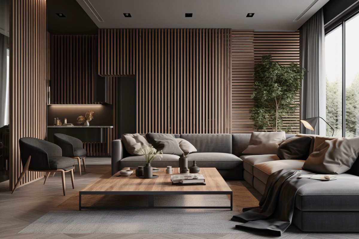If you are looking for ways to soundproof the rooms in your home, Acoustic Slat Wall panels can provide a solution that is both affordable and stylish. 🏡

Check out our article on the topic to find the right soundproofing solution for you.

wallpanelsworld.co.uk/blog/soundproo…