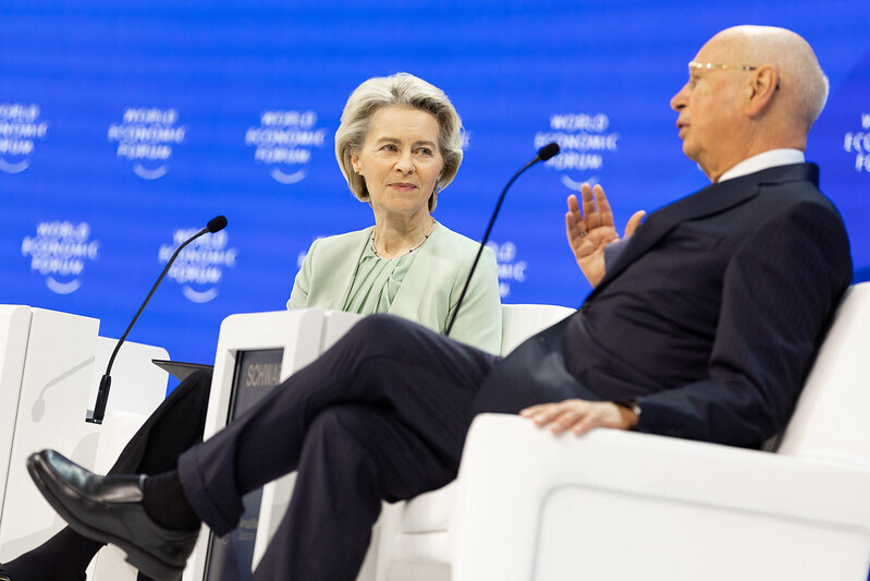 CJ_Humphreys's tweet photo. Welcome to the bi-weekly #CleanTechEU thread! @vonderleyen launched #GDIP at #Davos2023. Yesterday, her #Davos2024 speech lacked any new #Cleantech ideas. Fortunately for her, 30 cleantech experts/innovators have outlined some options in this #OpenLetter (https://t.co/AUG15FGAlG) https://t.co/o9BJABKKiQ