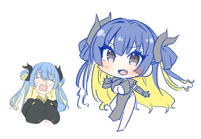 多分こういう顔する 