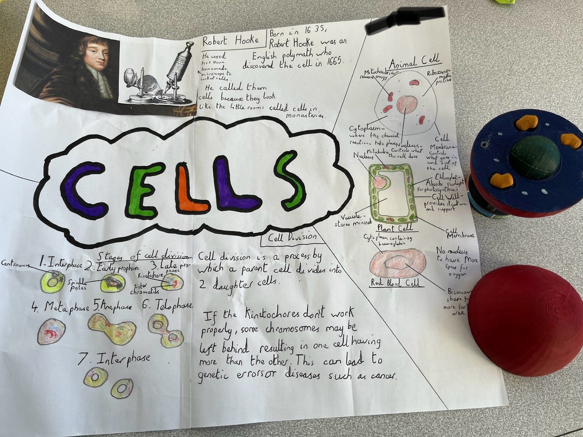 StandishCHS_Science tweet media