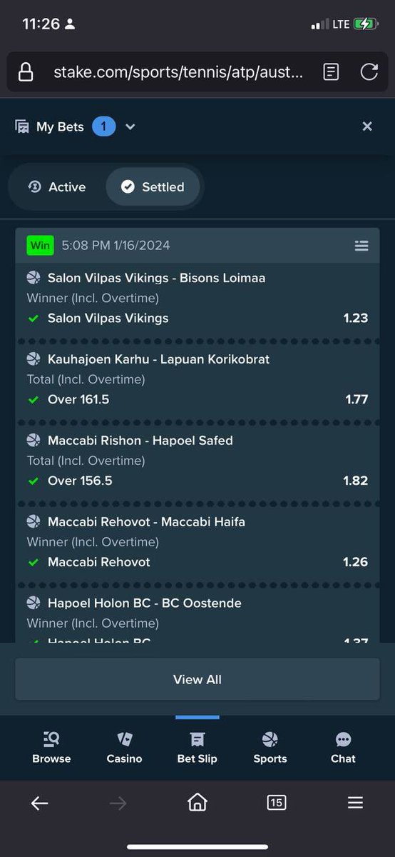 Emmanuel_Tips's tweet photo. BOOOOOOOOOOOOOOM💥🎉🍾🎊🏆🏆🏆🏆🏆🎉💥💥🏆🏆🏆🏆🏆🏆🏆🏆

$1.9k Is HOME 🏠 WHAT A JANUARY 

CONGRATULATIONS 🎈🍾🎊🎉 PLAYERS 

Drop winning slips below ⬇️ https://t.co/nQ0KsFNFHO