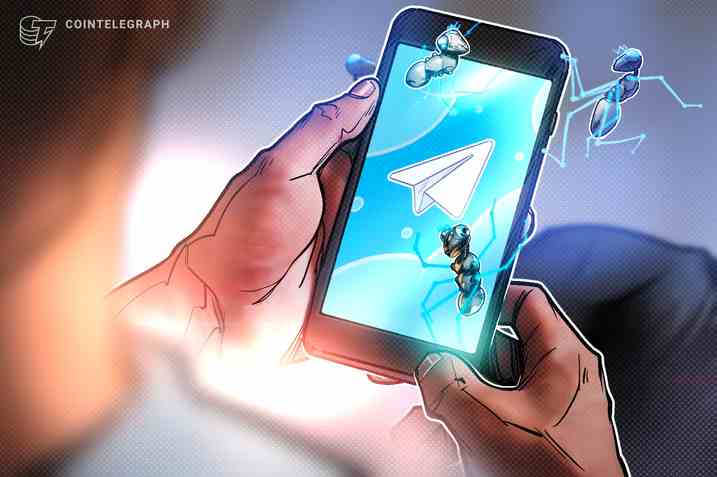 _TOBTC's tweet image. #Multichain CEO resurfaces on #Telegram as investors search for answers :

He’s arrest by Chinese police in May 2023 led to the collapse of the $1.6 billion Multichain protocol.

#Zhaojun He, co-founder and CEO of cross-chain bridging protocol Multichain, has resurfaced on
