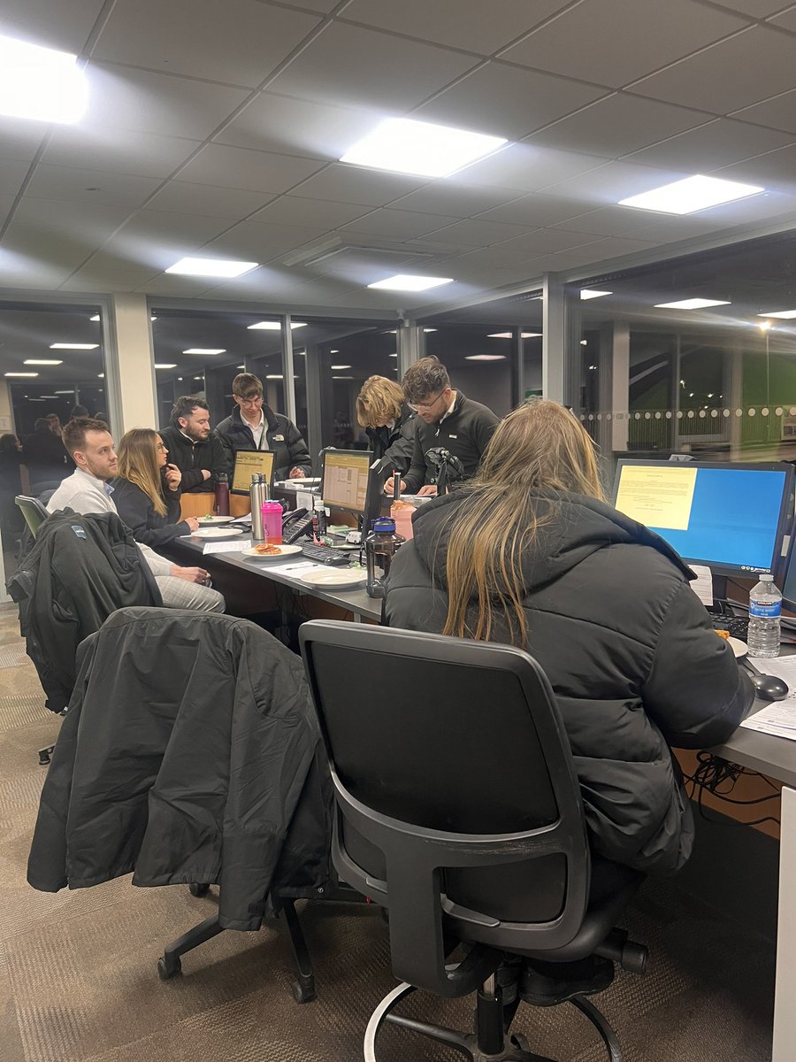 keeley cox tweet media