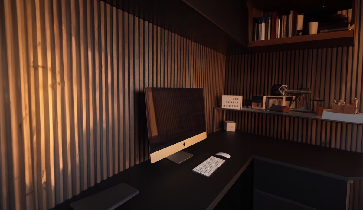 Slat wall panels have been one of the biggest trends of 2023, and they are set to make waves in the new year!

Take a look at the top trending slat panel styles for 2024, and find some inspiration for your next big project - 

wallpanelsworld.co.uk/blog/top-11-sl…