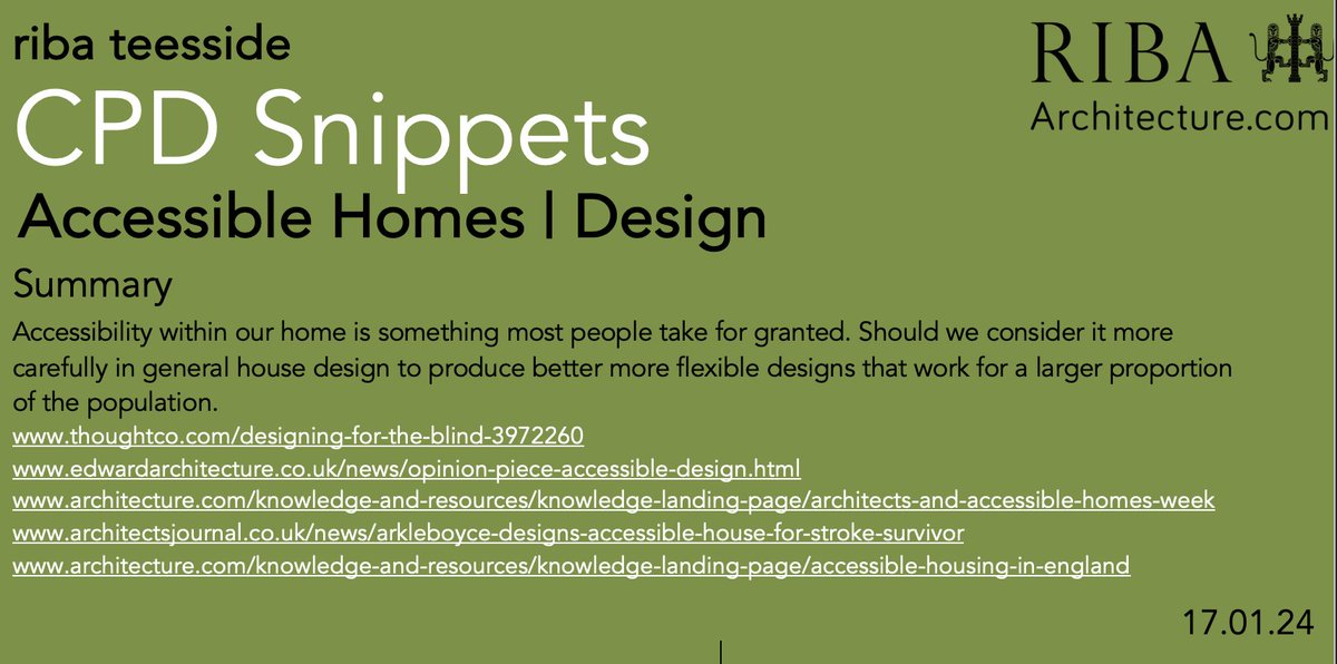 RIBA Tees tweet media