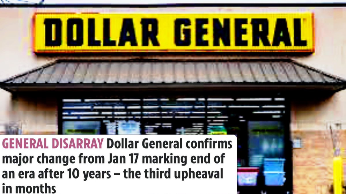 ChristaCoupons6's tweet photo. Live at 11 a.m. est on @YouTube #dollargeneral #pennyshopping #dgpennylist #thepennylist https://t.co/fcYEcDQcTS