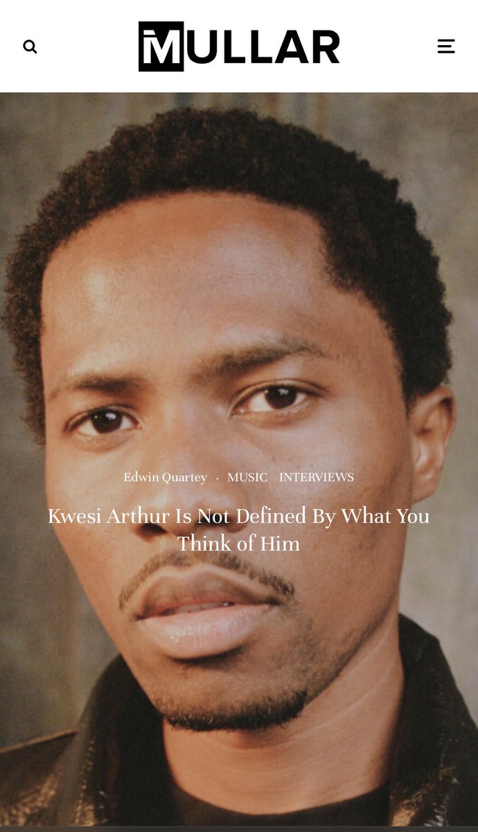 Edwin Quartey tweet media