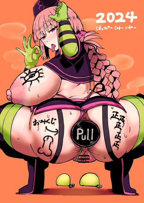 最近描いたやつを試しに色調整してみた。
色かぶりも雰囲気が出ていいよね 