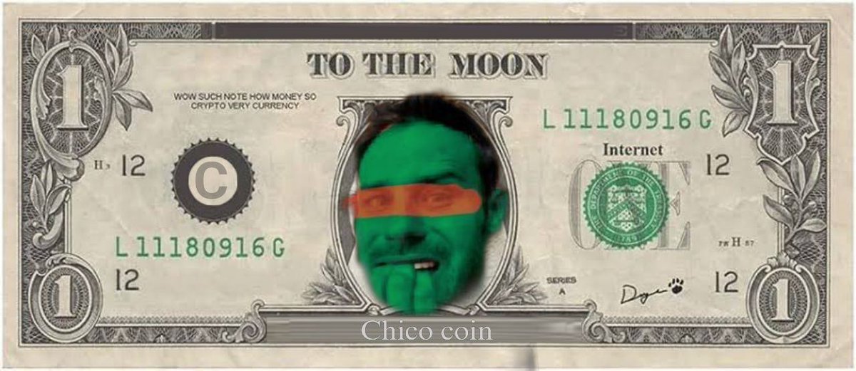 northernedge24's tweet photo. @HuobiGlobal #SRC20 #itschicotime #Chicosrc20. $Chico leads, get a bag https://t.co/xnqpO8Ei6K