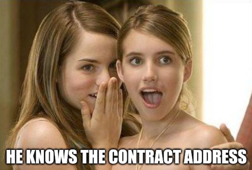 bullypad_sol's tweet image. You missed $BONK
You missed $DOGE
You missed $SHIB
You missed $MYRO

Don't miss $BULLY !! 🐾

$BULLY is gonna take one notch higher than $SHIB and $BONK

🦴 CA:  gXn8BEGmac3whuQsumEcUXv3BSext6r7kFYGJaRKMeL