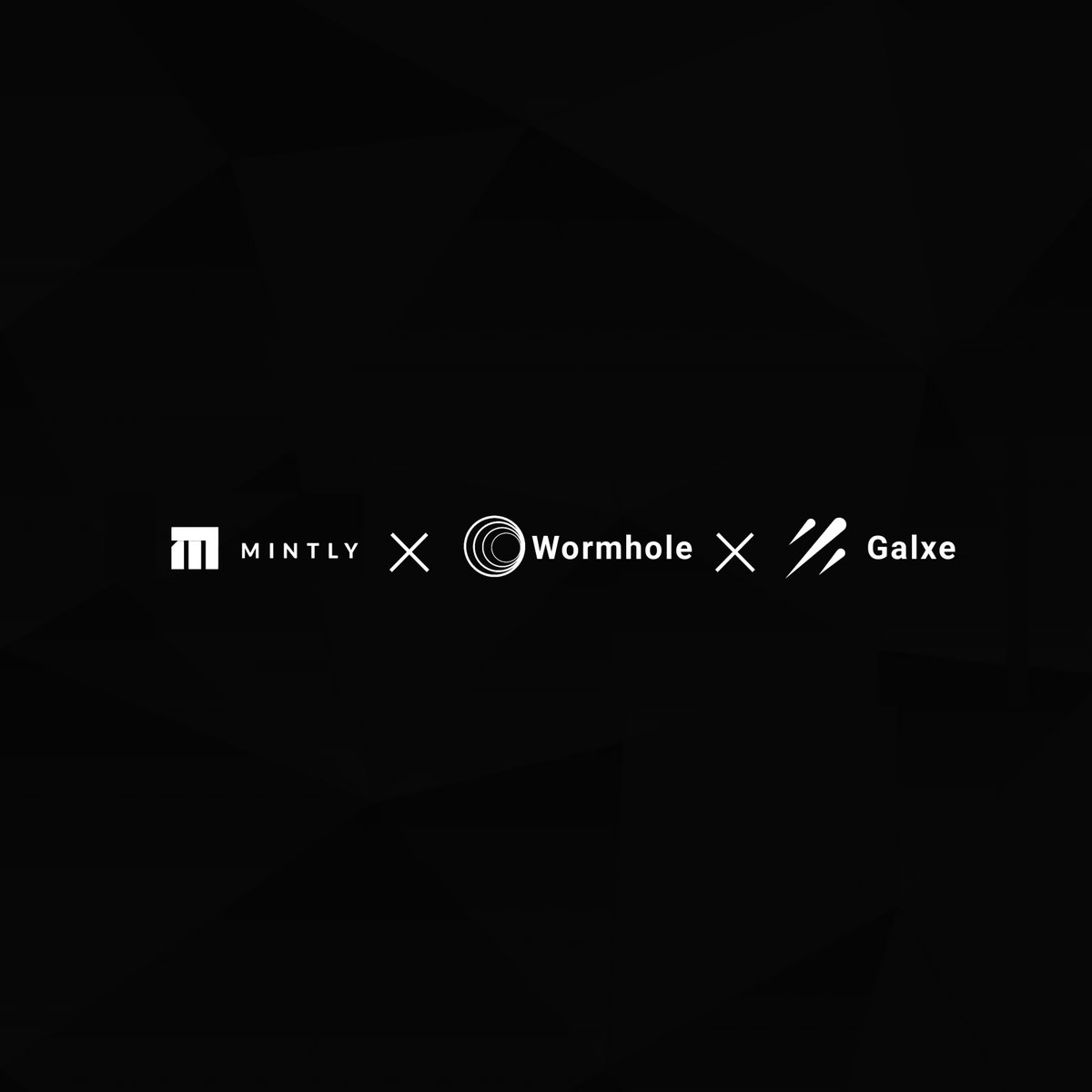 #Galxe Quest: #Mintly x #Wormhole
(Reward Potential)

Utilizing Wormhole +1 Contract vis Wormhole
⌛ 2 Minutes

mintly.top/wormhole

Mintly uses #LayerZero &amp; #Wormhole tech mint &amp; bridge across networks

#Airdrop #Retroactive #NFT #Crypto #ETH #Ethereum #BTC #Bitcoin #Zealy