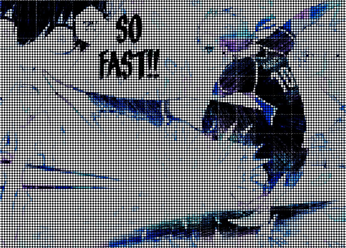 calcvlatcr's tweet photo. 𝗙𝗪 🇩🇪
leading the vanguard of the attack as its tyrannical forward, 𝐆𝐎𝐃'𝐒 𝐂𝐇𝐎𝐒𝐄𝐍 𝐄𝐌𝐏𝐄𝐑𝐎𝐑 sets down the law with his imperial charge. once he's broken into the penalty box, the act of shooting is but a formality, his goal predestined.

WARNING : KAISER IMPACT https://t.co/r1Z57oWHI0
