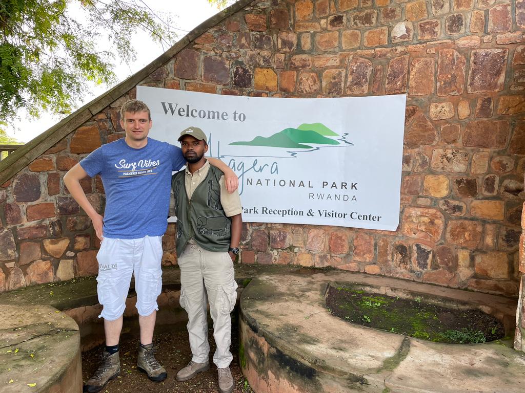 WCT_rw's tweet photo. Wildlife Conservation Travels at @AkageraPark, book your travel with us; we appreciate @visitrwanda_now  @RwandaGov  for all the opportunities. https://t.co/JdrV3RWfgf