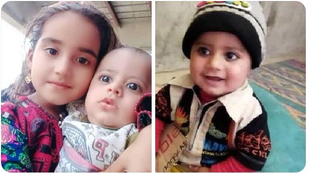 Are these little flowers terrorists in the eyes of Iran?۔۔۔۔۔۔۔۔۔  Bombing children shows Iran's cowardice