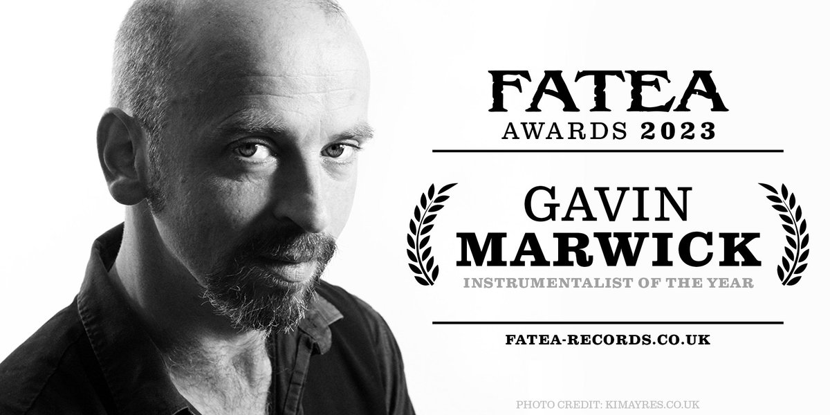 Birnam CD (@birnamcd) on Twitter photo Congratulations to Gavin Marwick for being named Instrumentalist of the Year in the 2023 Fatea Awards! For all winners, please see - fatea-records.co.uk/magazine/news/…
Catch Gavin (and an ensemble cast of fantastic musicians) at Celtic Connections on Feb 2nd - celticconnections.com/event/1/gavin-… Congratulations to Gavin Marwick for being named Instrumentalist of the Year in the 2023 Fatea Awards! For all winners, please see - fatea-records.co.uk/magazine/news/…
Catch Gavin (and an ensemble cast of fantastic musicians) at Celtic Connections on Feb 2nd - celticconnections.com/event/1/gavin-…