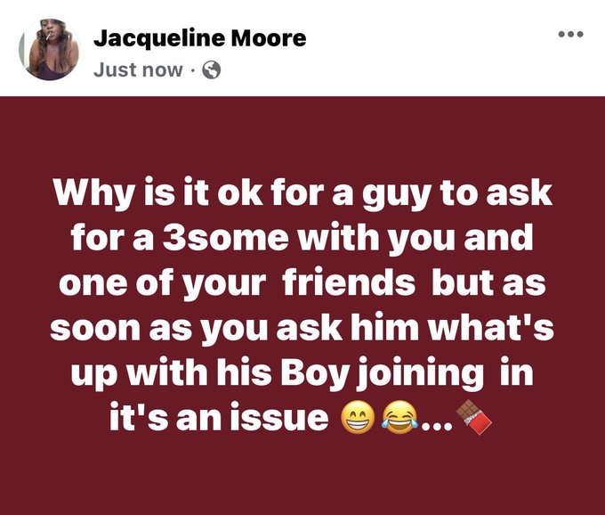 ??? https://t.co/cUOpOB6Ubo<a href="/tag/itsmysouthernhospitalitytofeedyou"class="tags"><span>#itsmysouthernhospitalitytofeedyou</span></a>