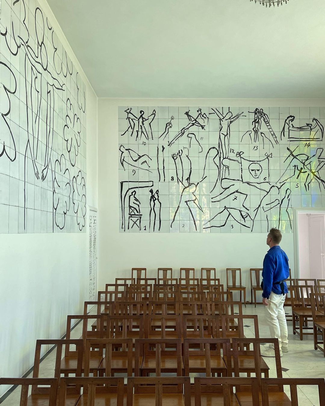 the Design Museum on X: 