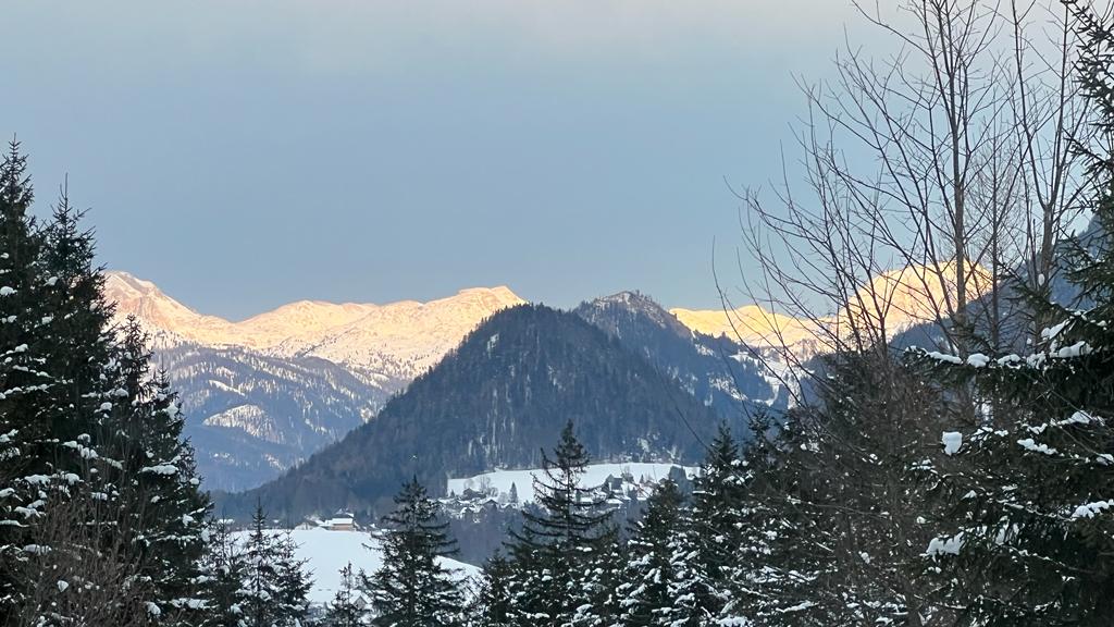Presentation of the book "Cultural Spaces: BadAussee" with the outcome of the student course at TU Vienna and articles written by ICOMOS Austria members U.Herbig, R.Bornberg, and Bernd Paulowitz.
icomos.at
#icomos #icomosaustria #unesco #heritage #worldheritage