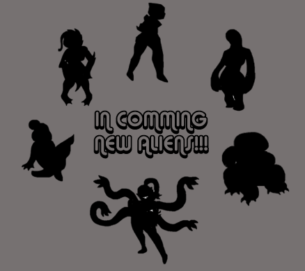 StudioBeto's tweet photo. Stracting Specie Profile... New aliens in comming for the #Chaquetrix of @TrixTheAlien
#rule34 #nsfwart #fanart #toonmilf #Ben10 #ben10fanart #ben10classic #nsfw #art #designcharacther #animation #2danimation #sexy #fanarts https://t.co/iwp0ouIphw