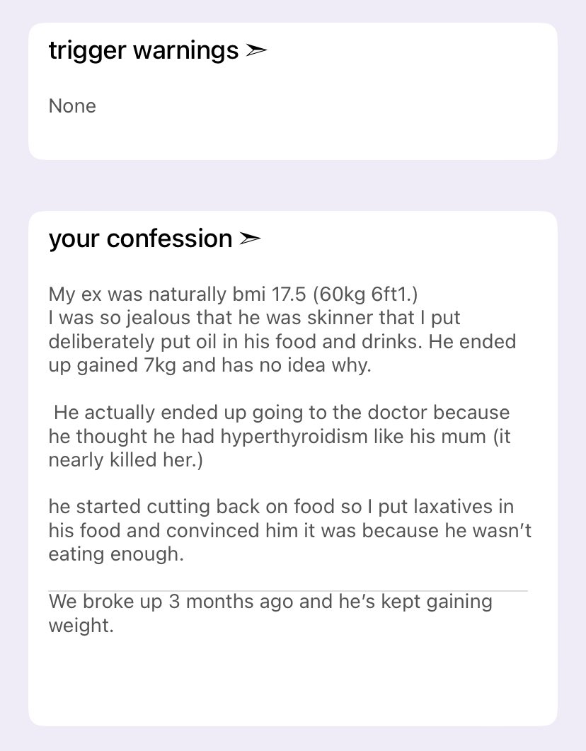 edtwt confessions ✯ tweet media