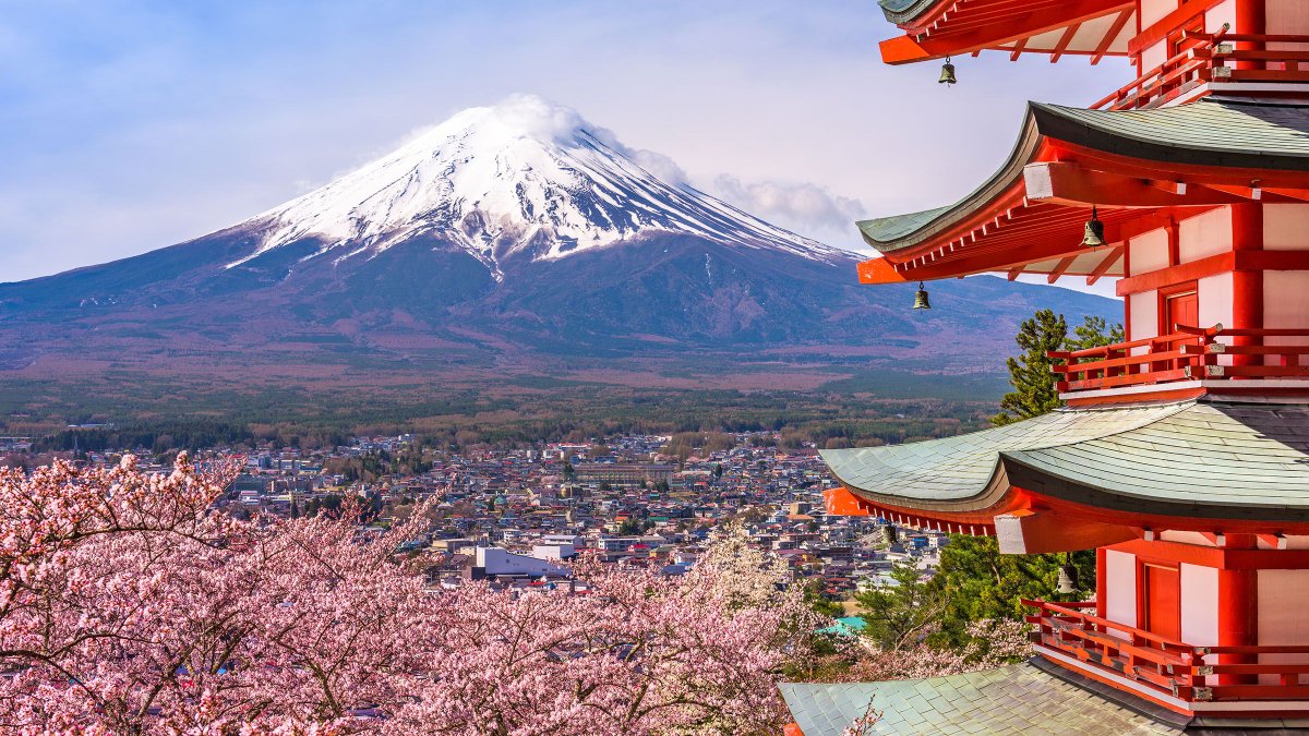 "La lluvia es un problema solo para quienes no quieren mojarse".
Proverbio japonés
#Fuedicho