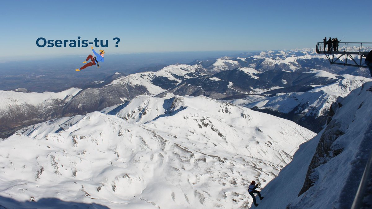 Tourmalet Pic du Midi (@destinationtpm) on Twitter photo 