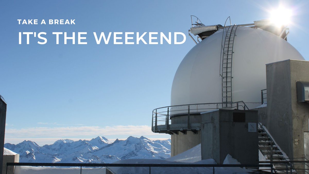 Tourmalet Pic du Midi (@destinationtpm) on Twitter photo 