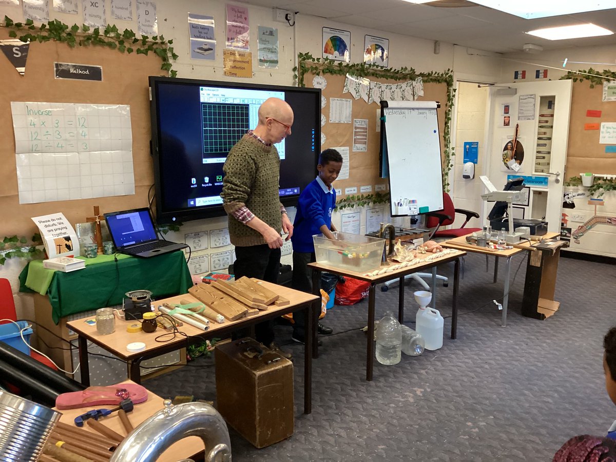 Holy Rosary & St Anne's Catholic Primary School tweet media