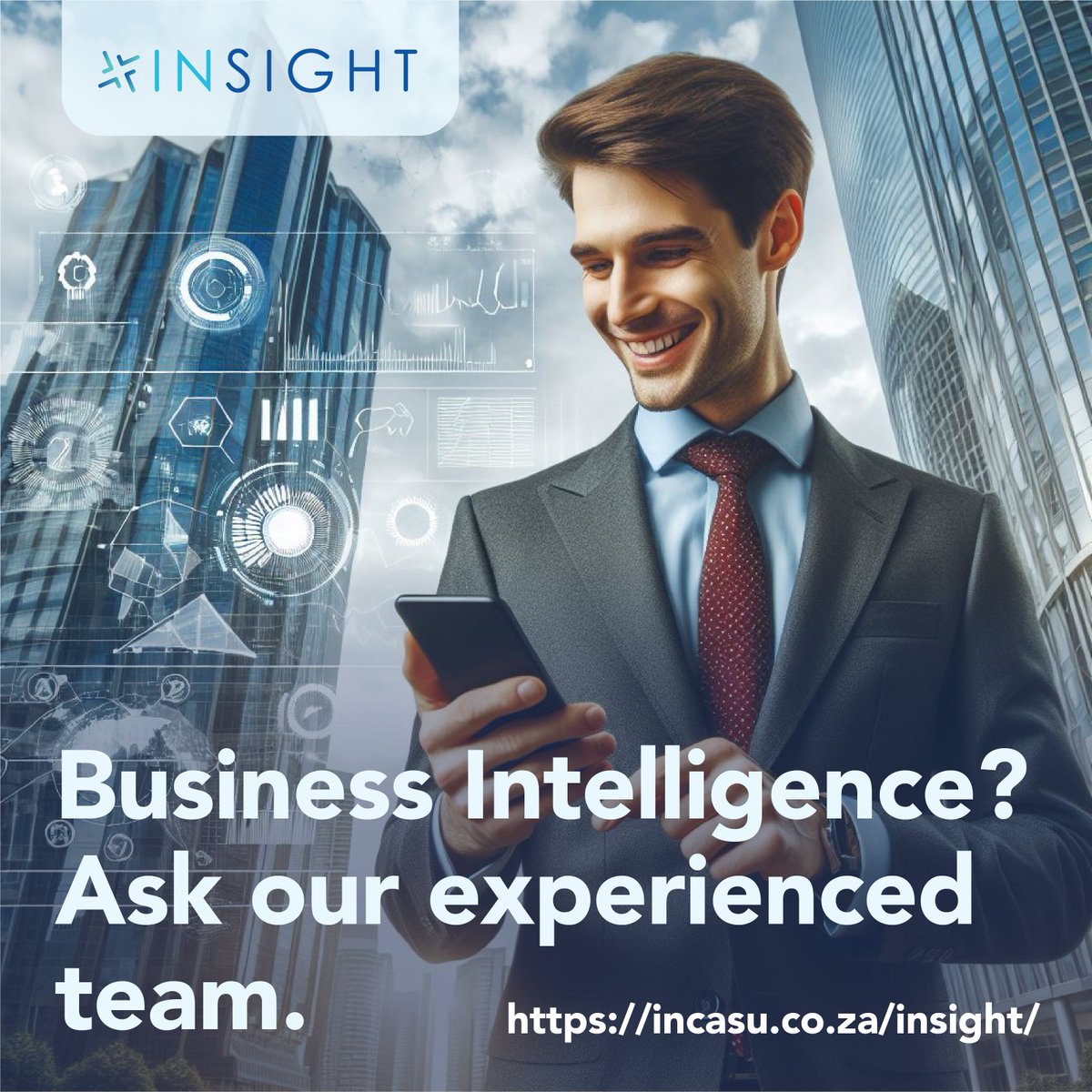IncasuZa's tweet photo. Ready to turn data into a strategic advantage? Contact us today and experience the difference a dynamic team and powerful Business Intelligence can make for your business!

Visit: https://t.co/pDiOBL7Cnk
Call: + 27 12 658 0018

#businessintelligence #dataanalytics https://t.co/b0DDZA9qqH
