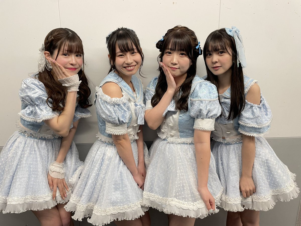 Origami__IDOL's tweet photo. #ORIGAMI大感謝祭 宴 vol.12

12組目は
『ZeroProject Z2-A2』

#わたいず
#ポラシン
#スプスラ
#ゼロプロ
#ベビクレ https://t.co/YdQNJufMdB