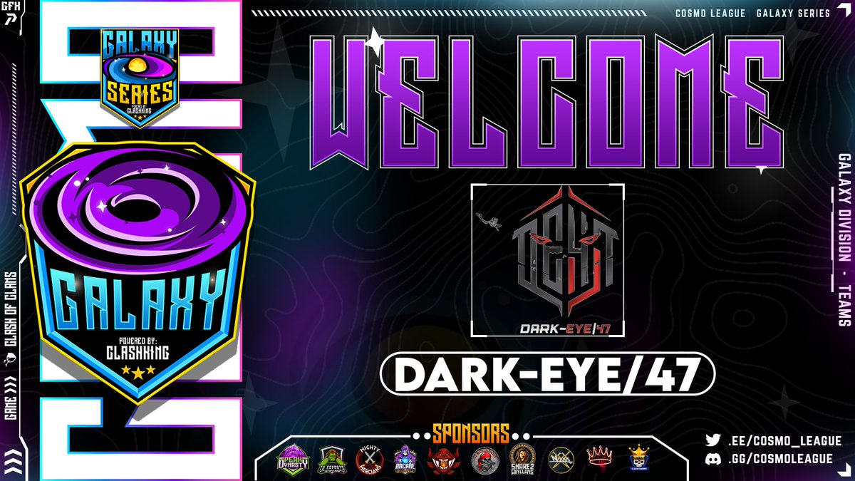 Thanks for accepting.  Looking forward to some OP matches <a href="/Cosmo_League/">Cosmo League</a>