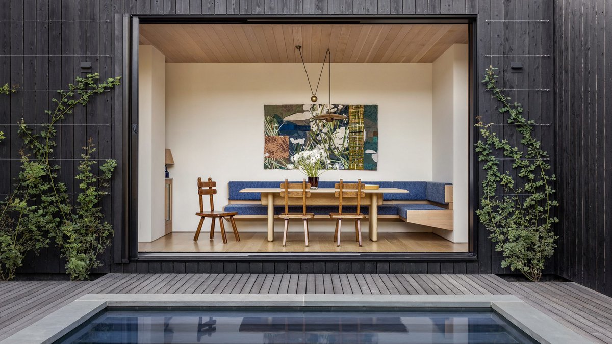 kotecinho's tweet photo. AMAGANSETT
New York