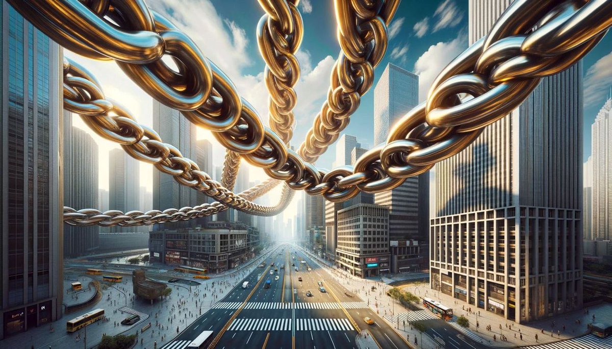 Boomer_Au's tweet photo. 💭🔥💪#Chainlink and #Circle Collaboration: Enhancing #USDC’s Cross-Chain Functionality
https://t.co/VRhtqUthhe
#web3news #cryptonews #blockchainnews #worldnews #web3hot https://t.co/Bi8VVu9mK6