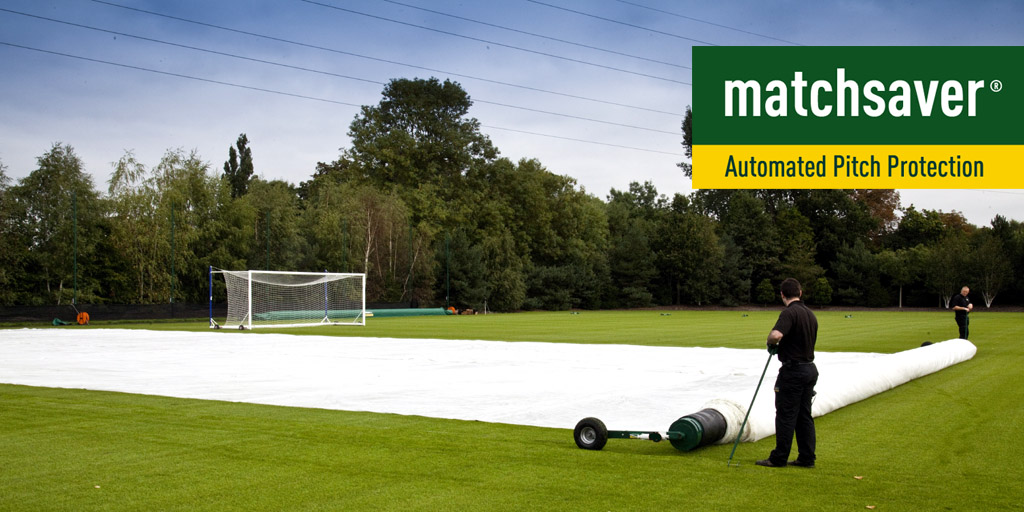 DISTRIBUTORS WANTED – Matchsaver Automated Pitch Protection. Do you know your market? Global distributors required for global brand. matchsaver.com Markets in #football #tennis #cricket #equestrian #sports @fcbusiness Link for online application matchsaver.com/agent-opportun…