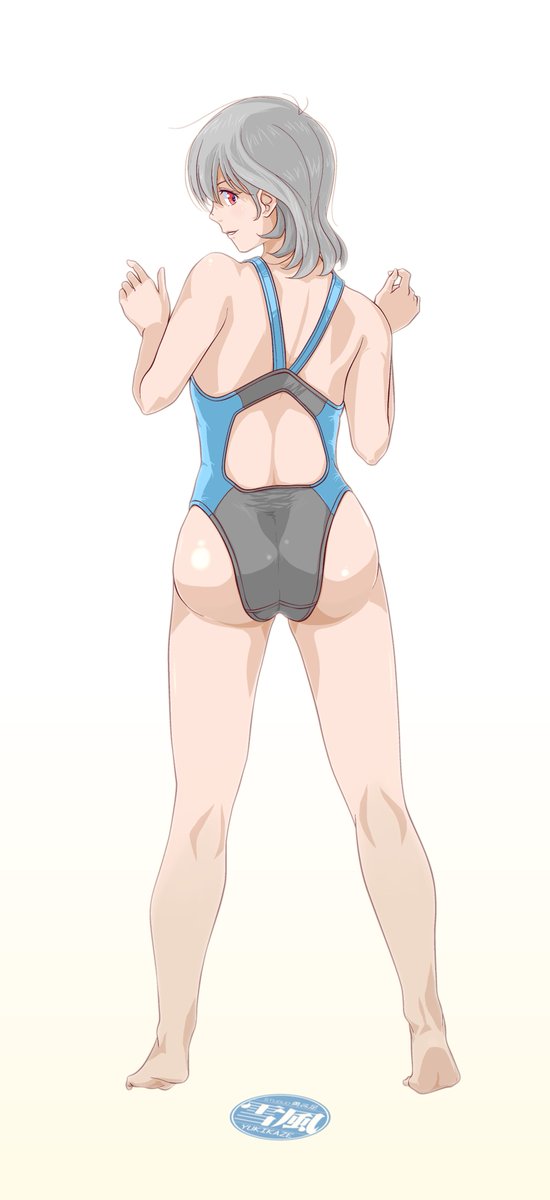 「#何だっていい過去作品を掲載するチャンスだ 」|毛根要請・雪風のイラスト