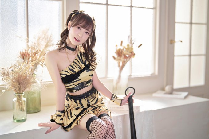 コスプレイヤーあぷのTwitter画像41