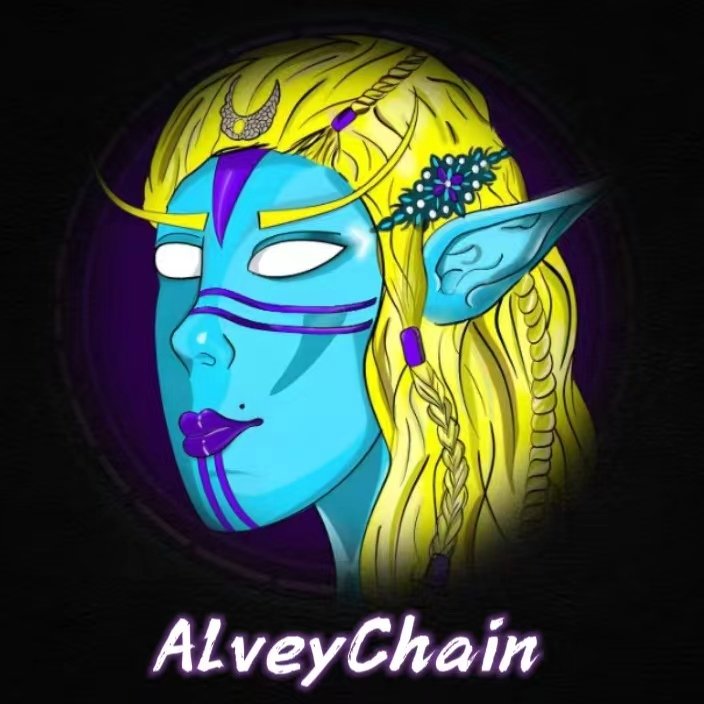 No one can stop me from falling in love with Alvey, whether at home or on the journey, forever. Removing memes and pursuing value is the most correct posture❤️

<a href="/AlveyChain/">Alvey</a> $wALV $ALV
Telegram：t.me/alveychain

#AlveyChain #Alvey #VRexchange #Crypto #VR #AR #AI #ALV #wALV