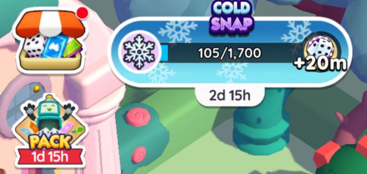 enjoythegame01's tweet image. Keep this for tour 🐼 
#MonopolyGo #MonopolyGoTrade