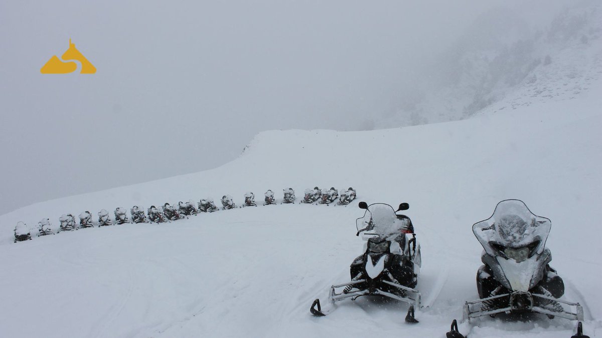 Idée d'activité à la Mongie 😉 ça te plairais ?