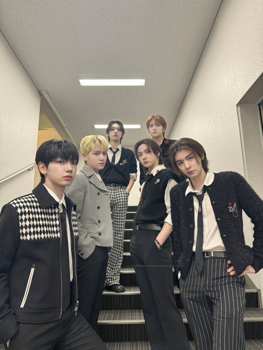 240117 BEAT AX Vol.2🚪📸

#BOYNEXTDOOR #BND 
#BOYNOW #ボーイなう