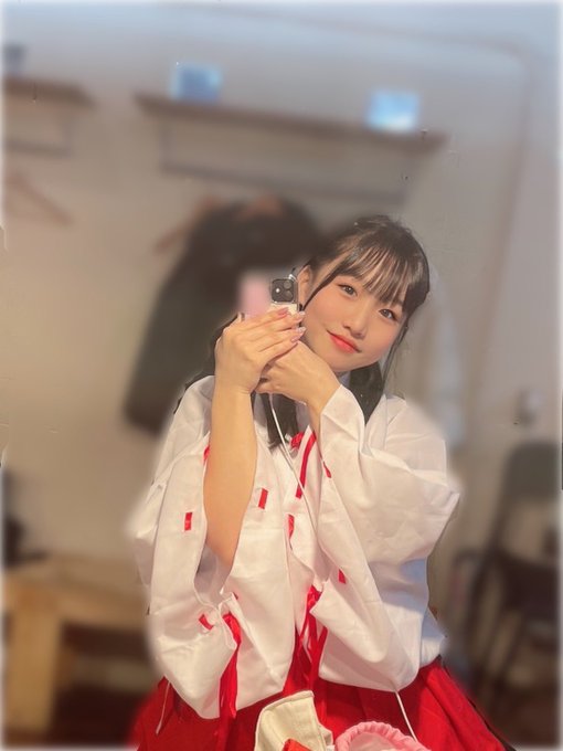 Twitterのコスプレ画像13