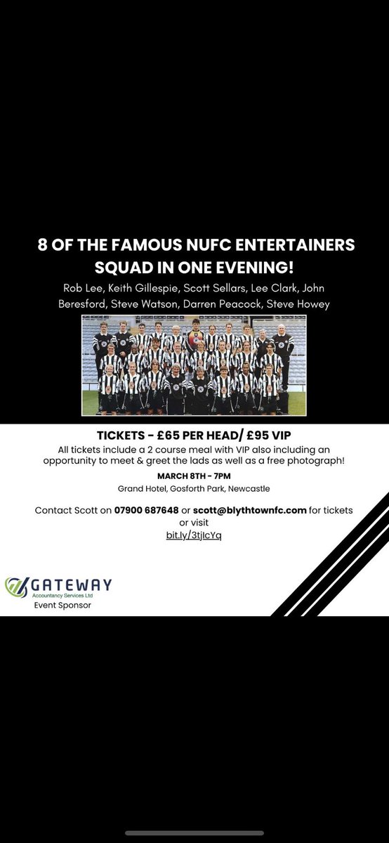 Looking forward to a great night ⁦@7RobLee⁩ ⁦@JohnBeresford3⁩ ⁦@stevehowey624⁩ ,