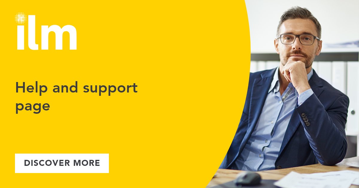 Our help and support page provides answers to a range of frequently asked questions by our customers. 

ow.ly/L4An50QoK2w

#ilm